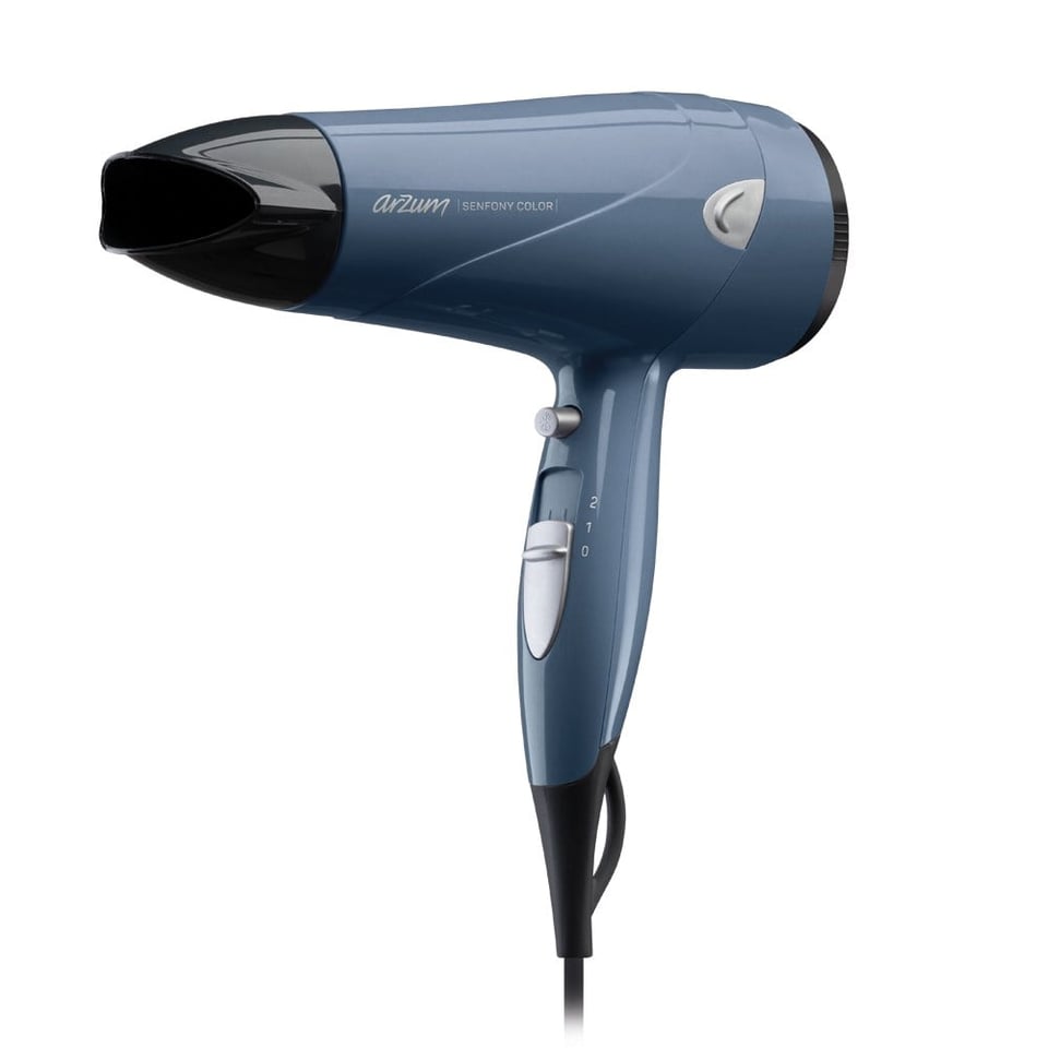 Arzum AR5014-DM Senfony Color Saç Kurutma Makinesi