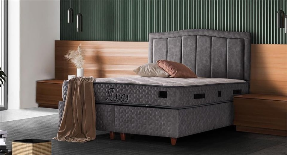 Assos 90'lık Baza Seti