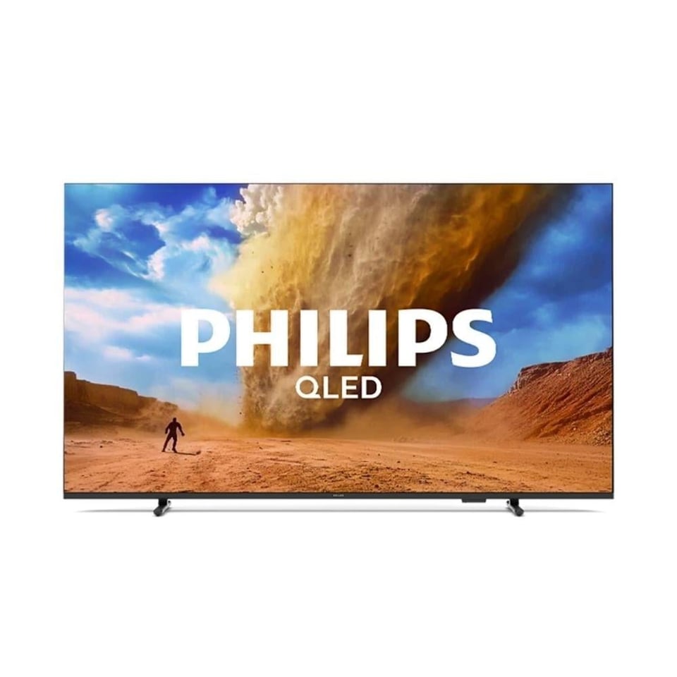 Phılıps 65 PUS 7800/62 QLED TV65''  165 ekran Ultra HD Smart (TITAN İşletim sist.) QLED televizyon