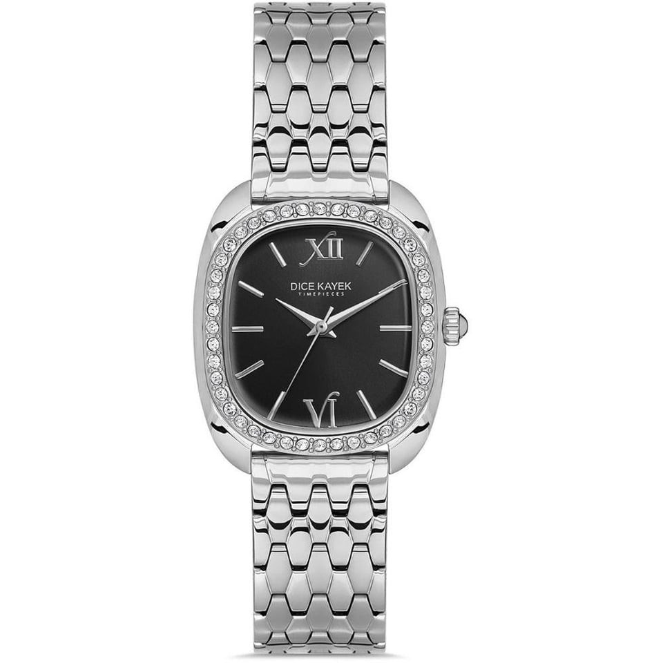 Dıce Kayek DK.1.AG1380.02 Kadın Kol Saati