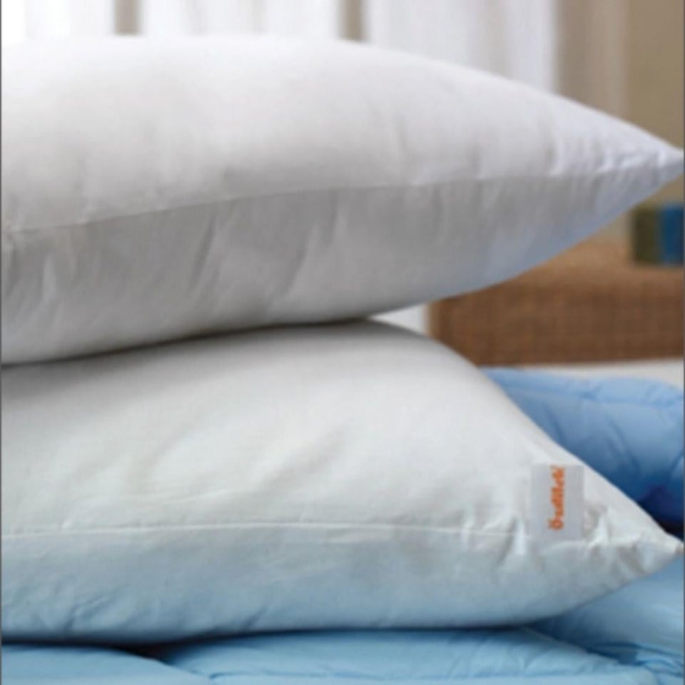 Özdilek Yastık Silikon Rf 50*70 Beyaz