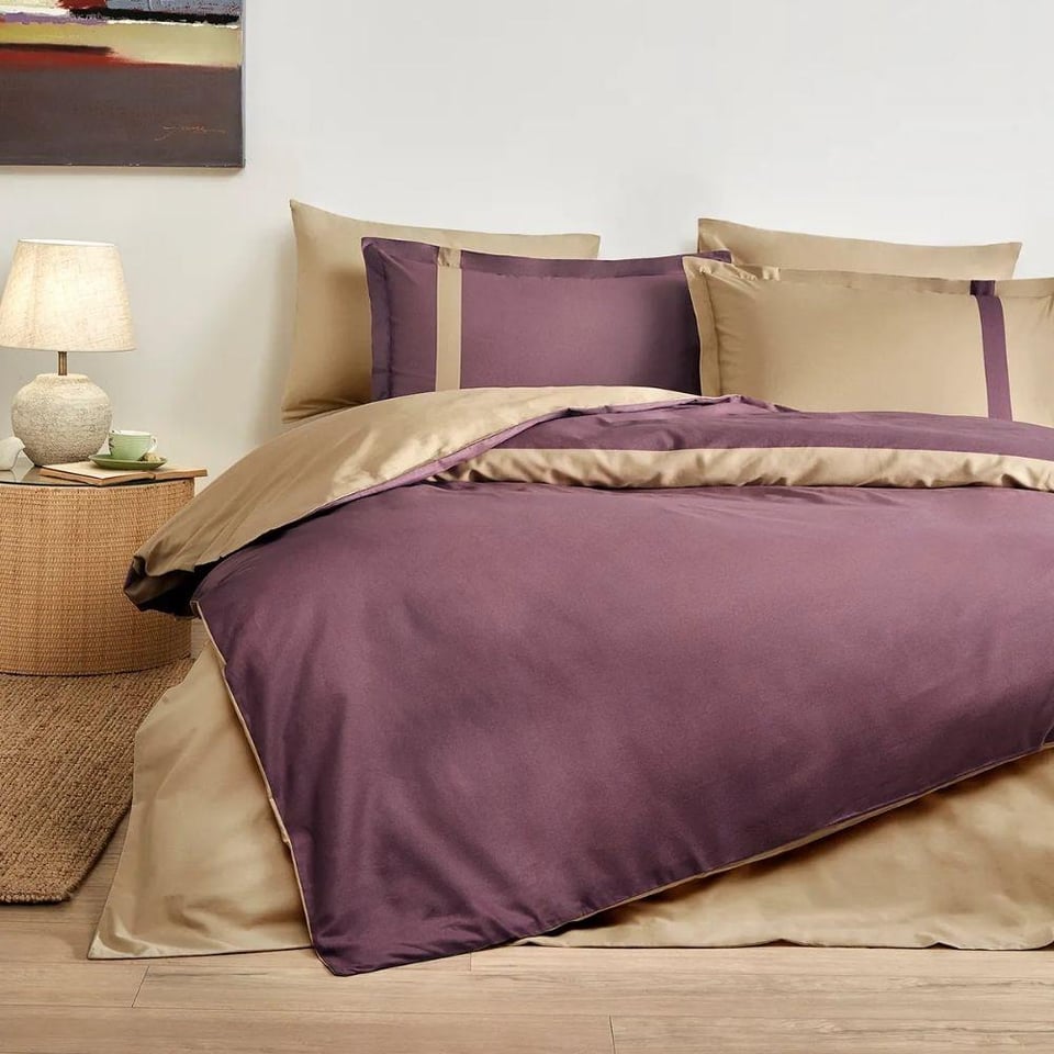 Özdilek Colour Stripe Tek Kişilik Nevresim Takımı