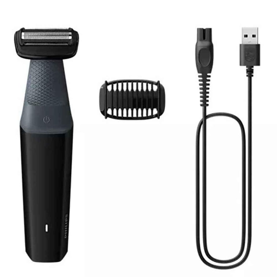 Philips BG3017/01 Bodygroom Vücut Tıraş Makinesi