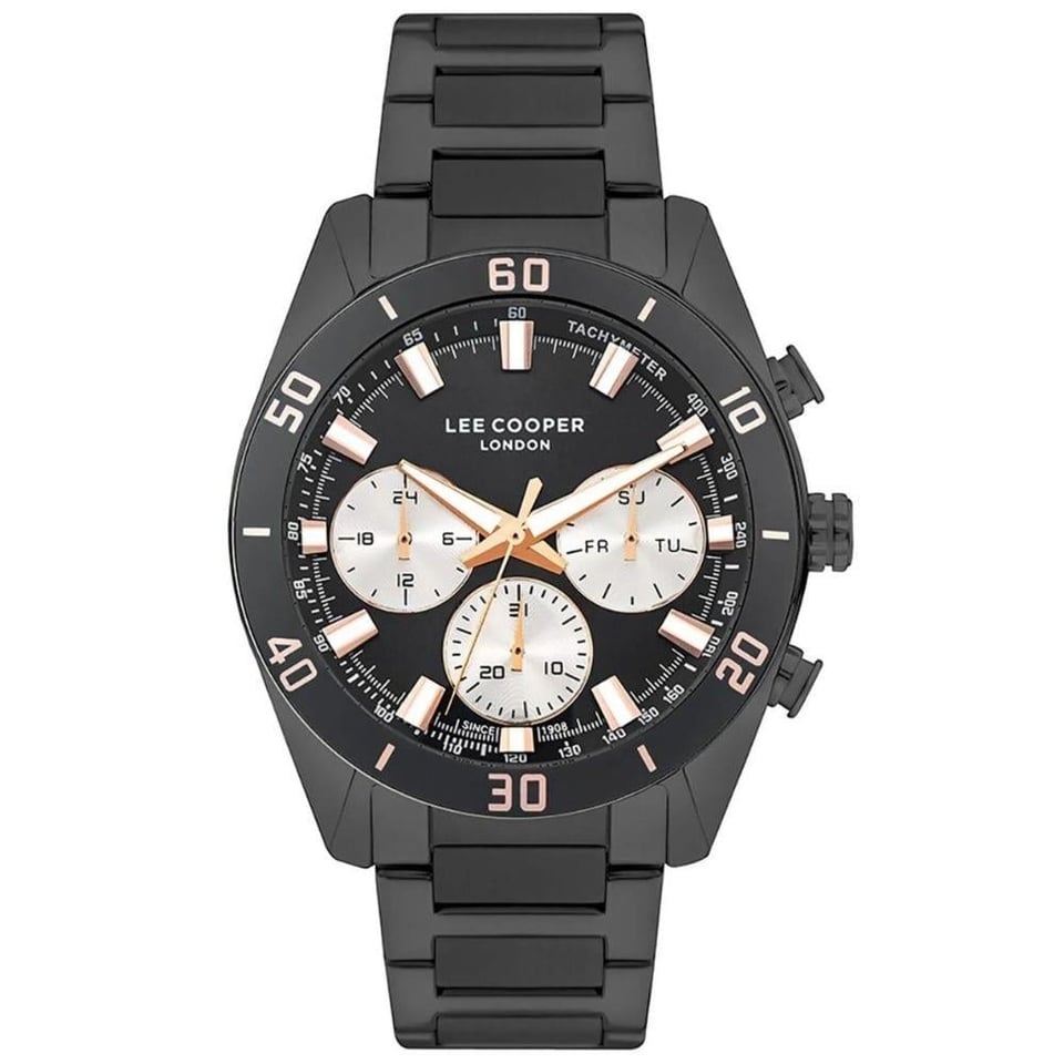 Lee Cooper LC07948.060 Erkek Kol Saati