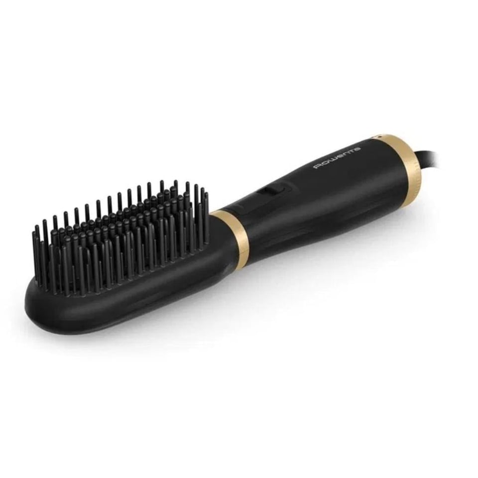 Rowenta Powerstraight Air 2'si 1 Arada Kurutma & Düzleştirme Saç Fırçası (1830009154)