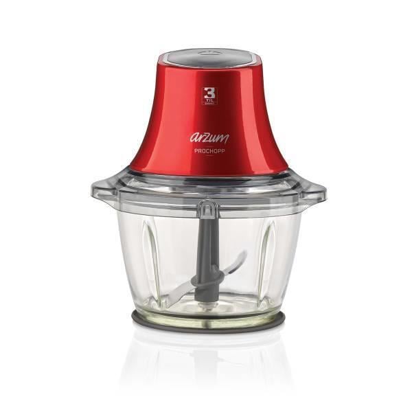 Arzum AR1021 Prochopp Cam Doğrayıcı