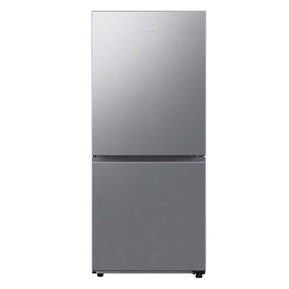 Samsung RB45DG600ES9TR İnox Kombi Buzdolabı