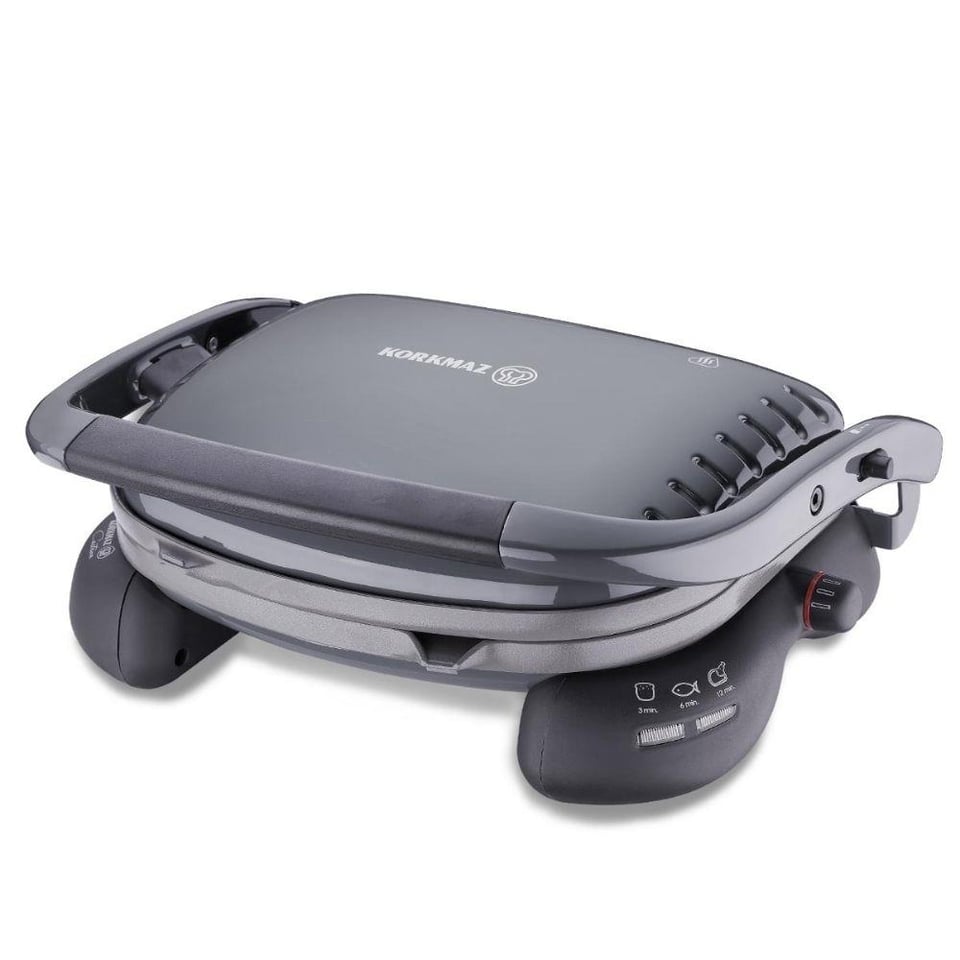 Korkmaz A324-11 Castron Tost Makinesi Cosmica