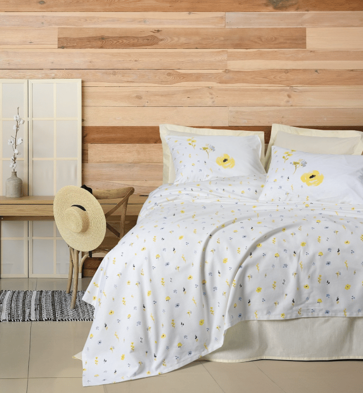 COTTON BOX SWEET DOLCE SARI TK PIKE TAKIMI