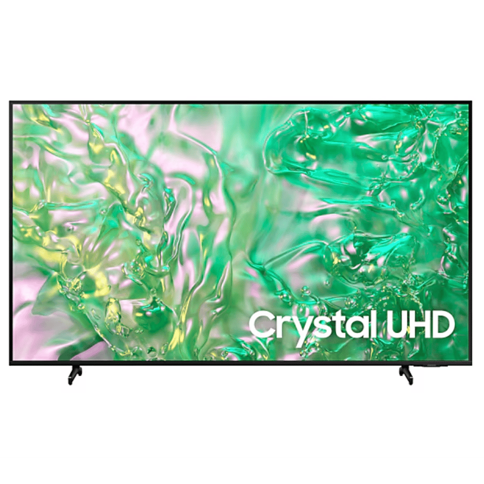 Samsung UE65DU8100UXTK Smart 4K Ultra HD Televizyon