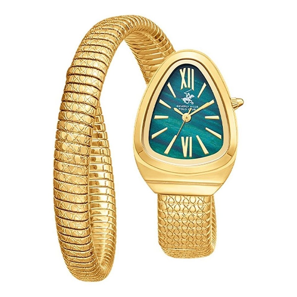 Bekleyen Urun Katalogu Beverly Hılls Polo Byn Beverly Hills Polo BP3747C.170 Kadın Kol Saati