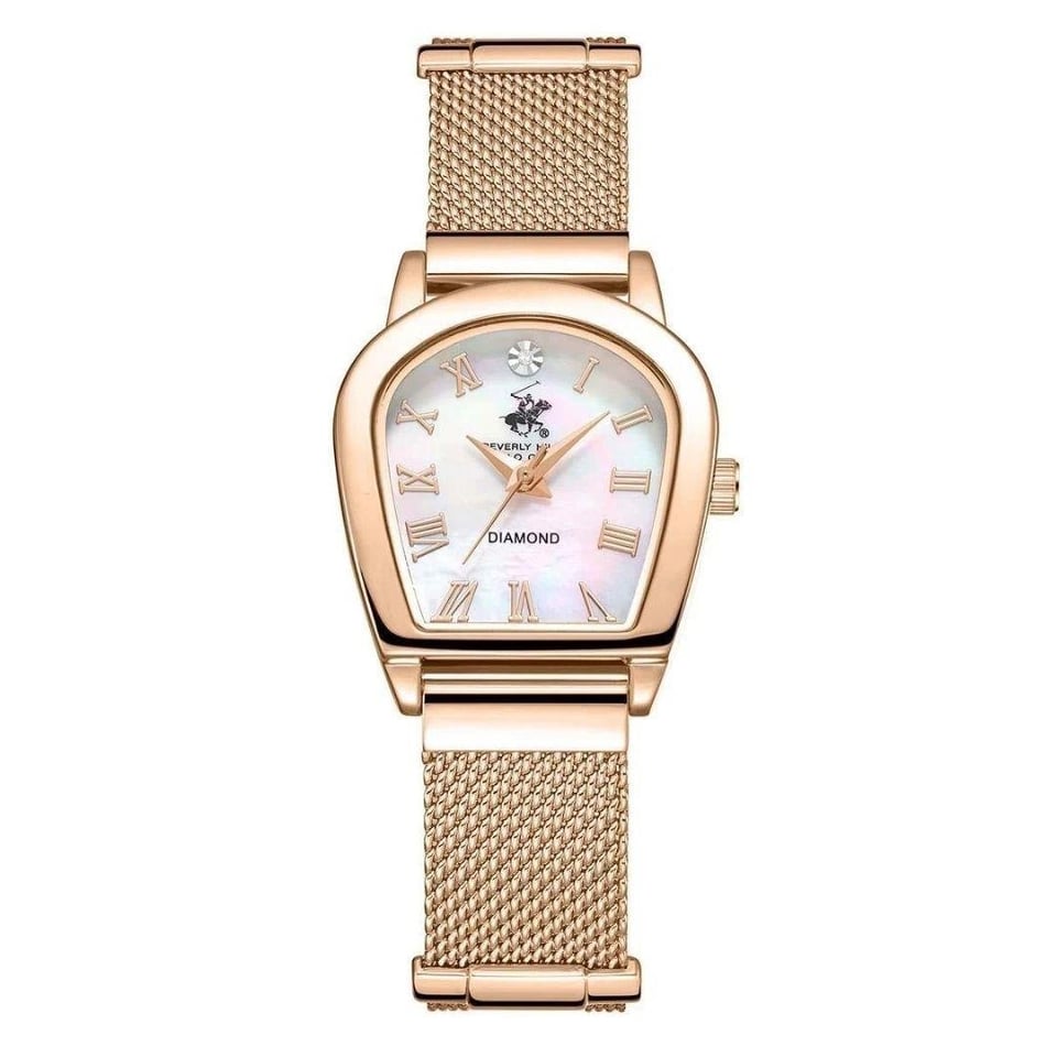 Bekleyen Urun Katalogu Beverly Hılls Polo Byn Beverly Hılls Polo BP3826C.420 Kadın Kol Saati