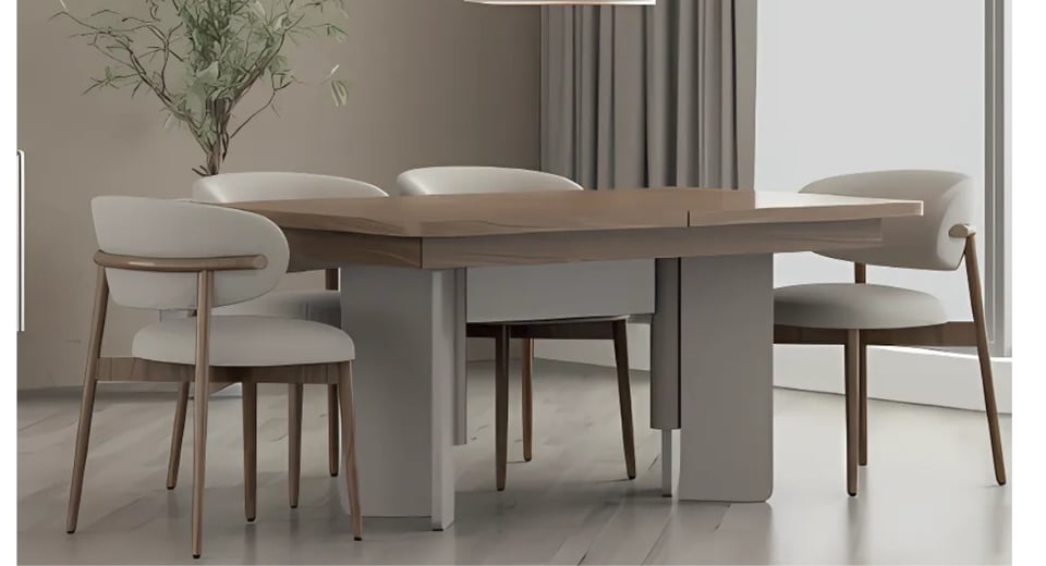 Kona Yemek Masası Kitabeli 147929