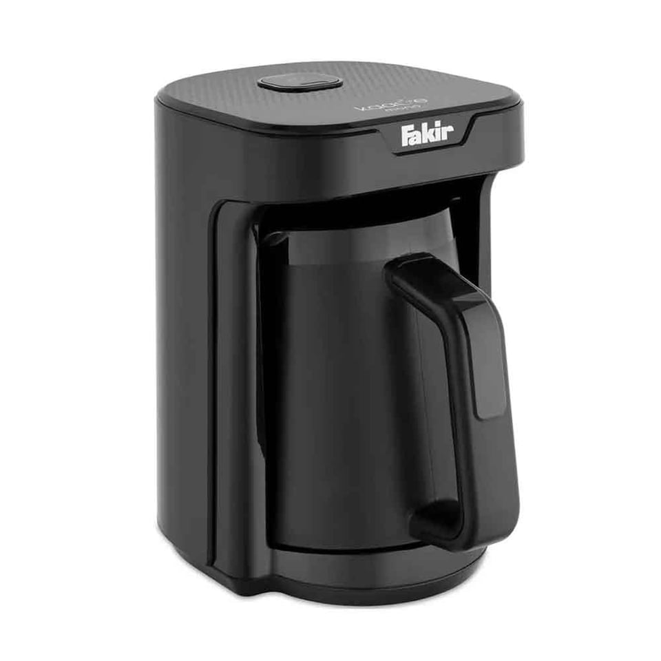 Fakir Kaave Mono-Türk Kahvesı Makinesi- Gri (41005497)