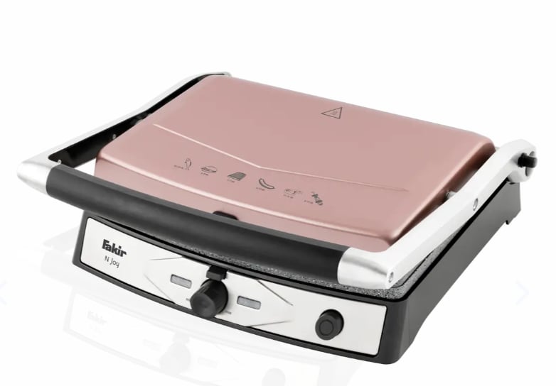 Fakir N Joy Tost Makinesi - Rosie