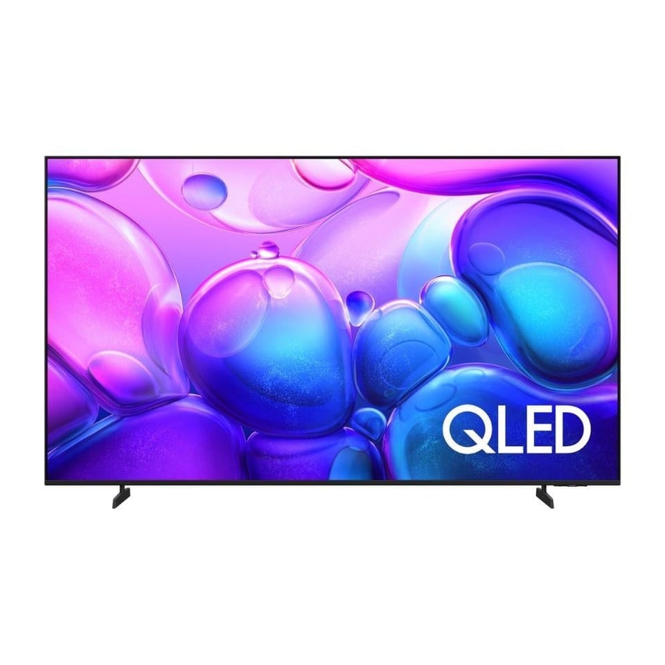 Samsung QE65Q6FAAUXTK 65'' QLED Q6F 4K Ultra HD Smart Televizyon