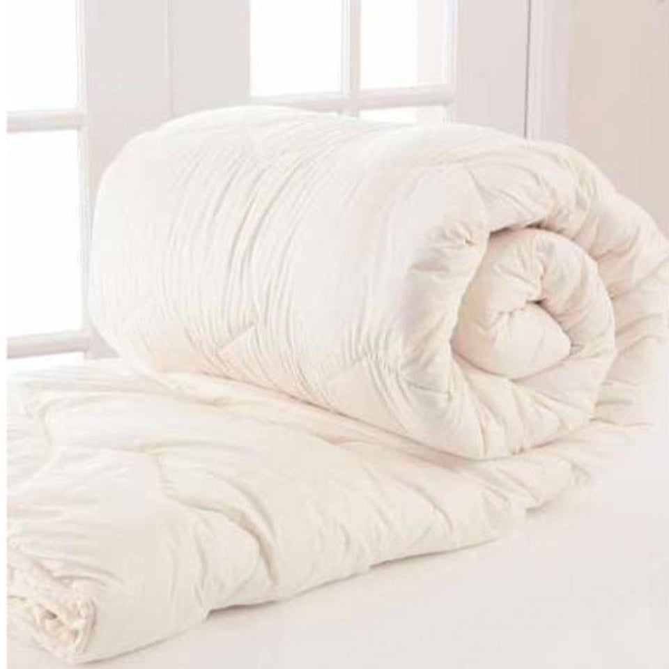 Özdilek Yorgan RF Çift Kişilik Krem