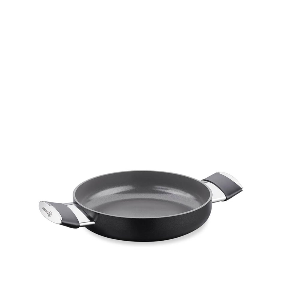 Korkmaz A3894 Lena 22 cm Seramik Omlet Tavası