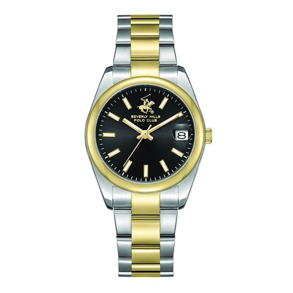 Beverly Hılls Polo Bp3649x 260 Kol Saati Kadın