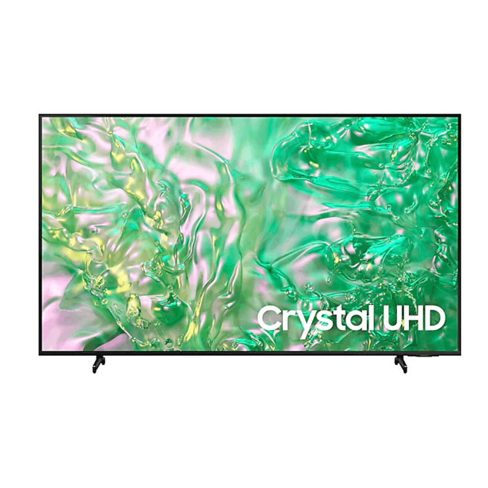 Samsung UE55DU8100UXTK Smart 4K Ultra HD Televizyon