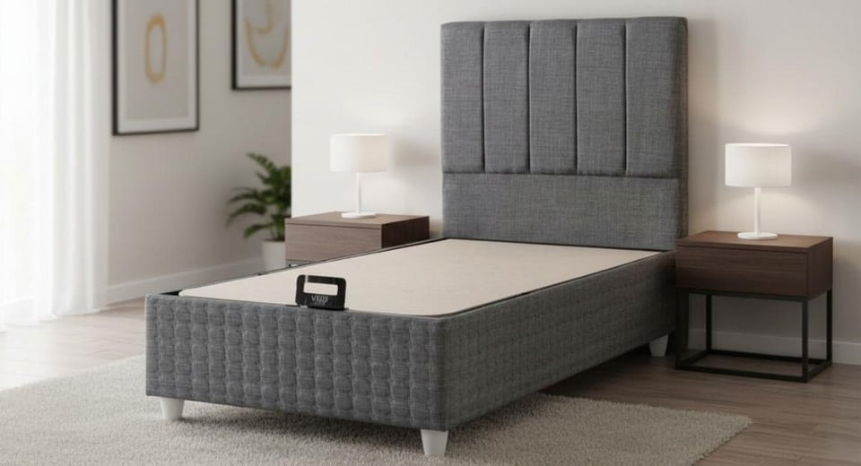 Naturel 120*200 Baza