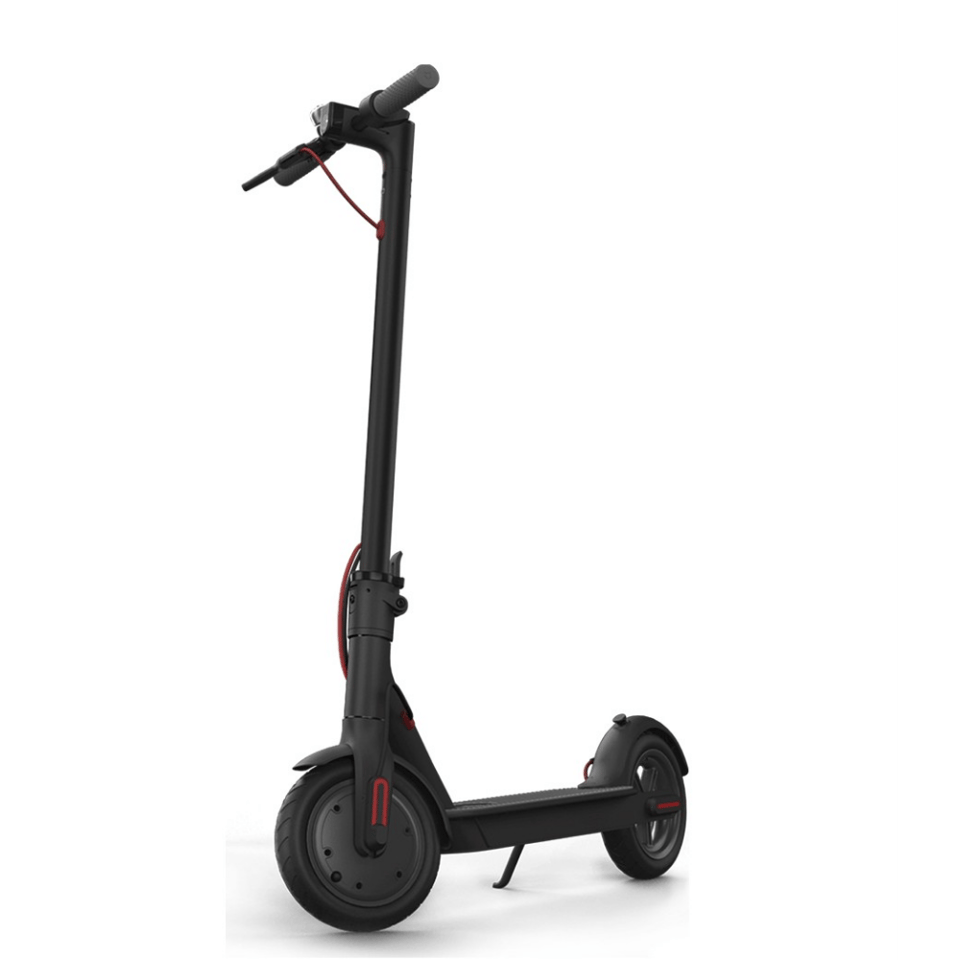 Goldmaster Mobil Urban E-Go2 Elektrikli Scooter P-250