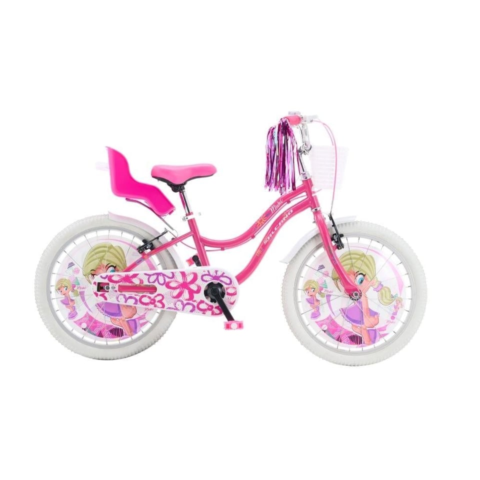 Salcano 25225 Mukı 20 Jant Bisiklet