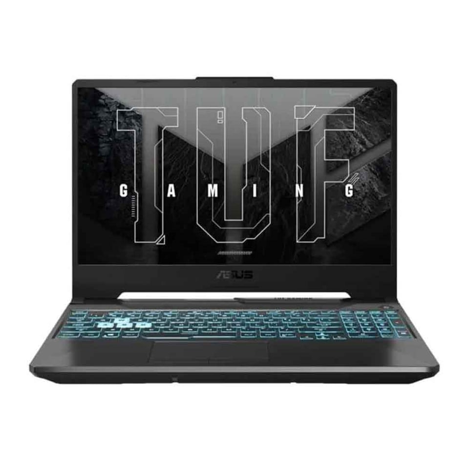 Asus Tuf Gaming A15 FA506NF-HN052 Amd Ryzen 5 7535HS 8 GB 512 GB SSD Rtx 2050 144 Hz Freedos 15.6'' Fhd Taşınabilir Bilgisayar