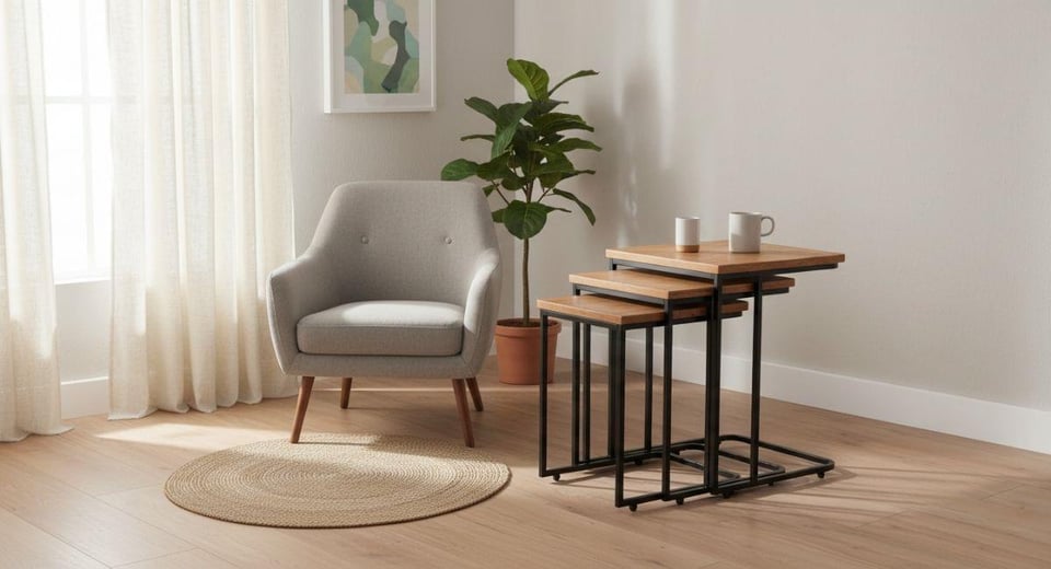 MZ-9403 CE Metal Zigon Ceviz