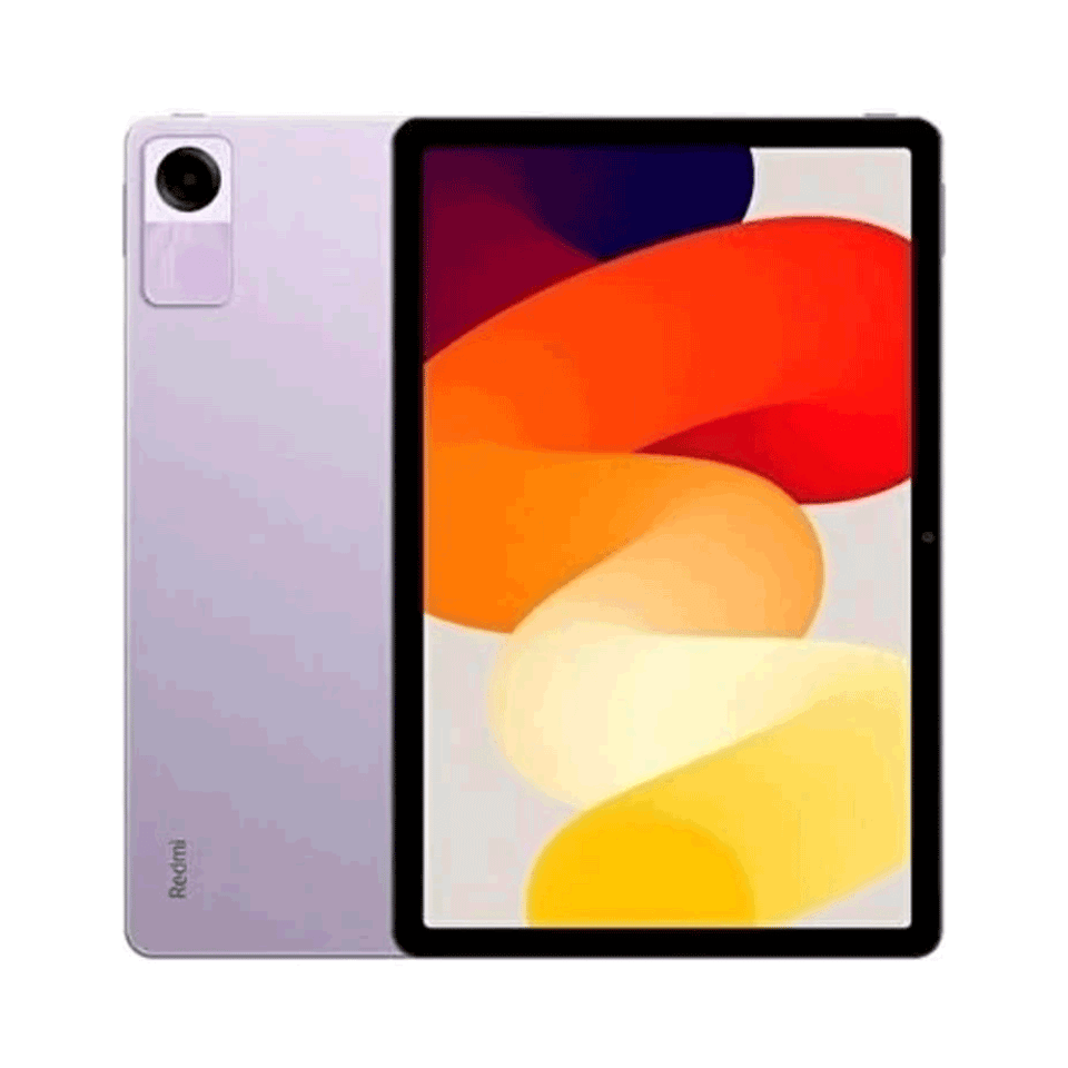 Xiaomi Redmi Pad Se 8/256 GB Tablet (Xiaomi Türkiye Garantili) 11''