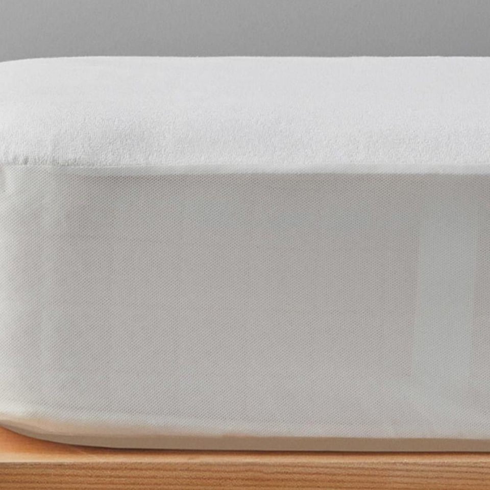 Englısh Home Comfort Beyaz Alez 100x200