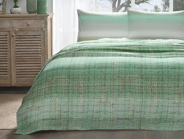 ÖZDİLEK WEAVE RF TK YESIL PIKE TK.