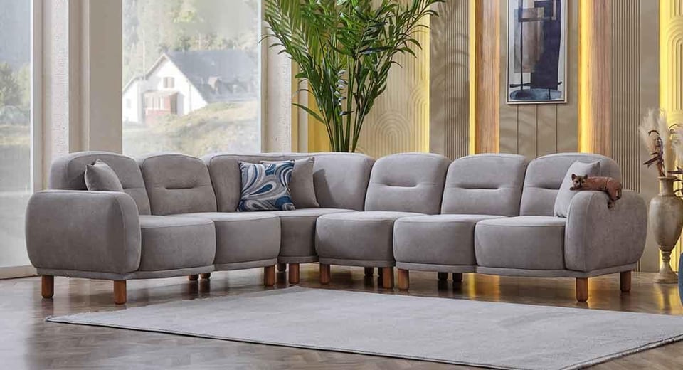 Glorya Köşe Takımı