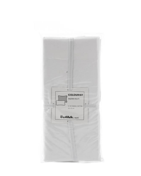 ÖZDİLEK STD RF 2'LI BEYAZ COLOURIST YAS.KLF 8697353557996