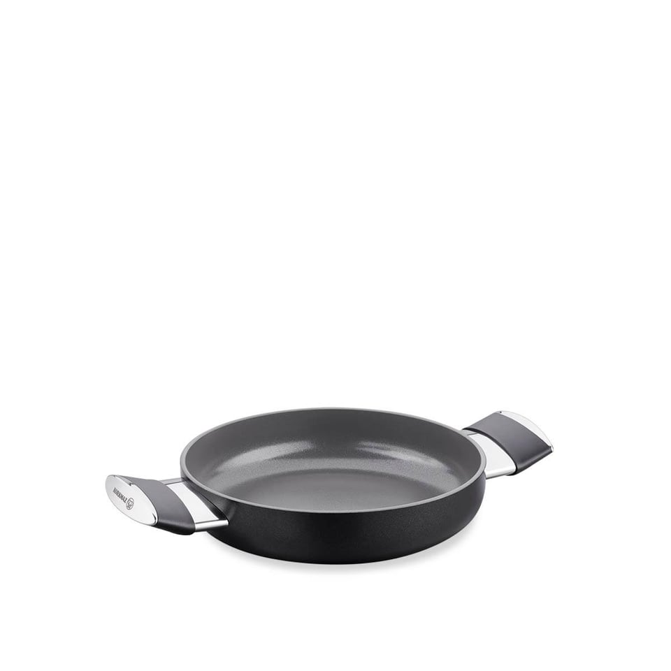 Korkmaz A3893 Lena 20 cm Seramik Omlet Tava