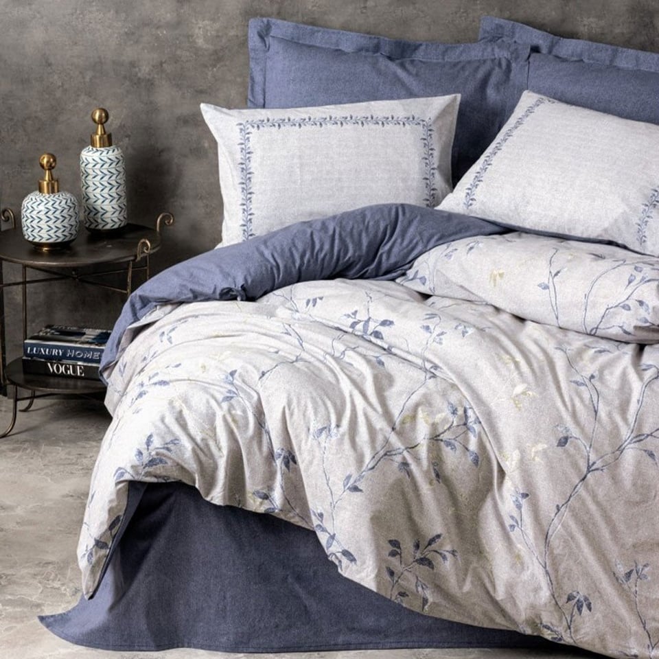 COTTON BOX MODELINE RF NEVR.TK ÇK NITSA LACİVERT