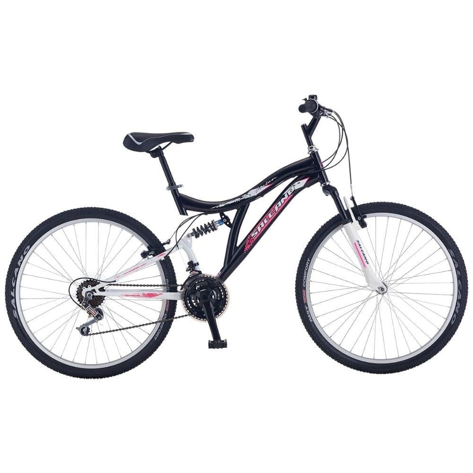 Salcano 25265 Helen 26 Jant 21 Vites Bisiklet