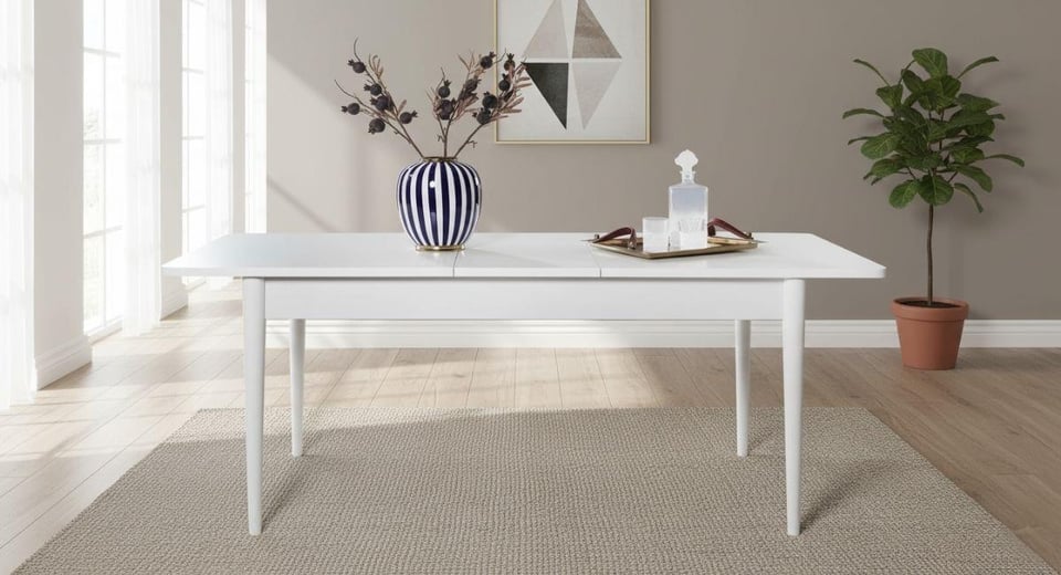 Meridian Yemek Masası