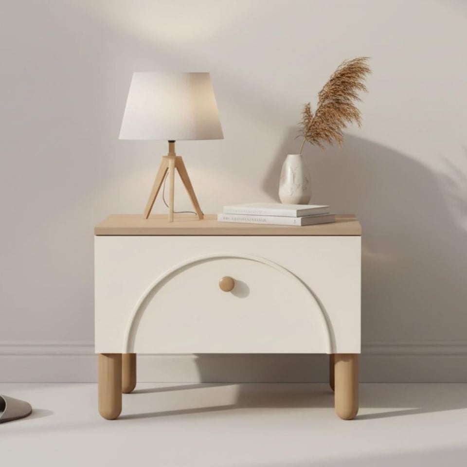 Bohemstar Komodin (2 Adet) 