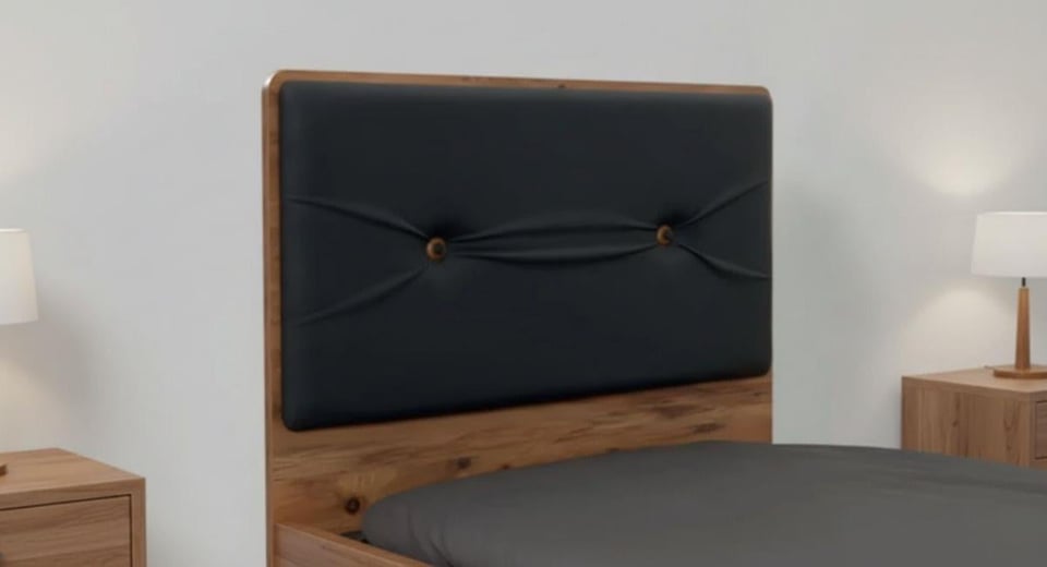 Smart 100 cm Başlık (3422-K)