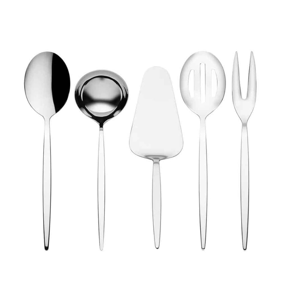 Korkmaz A5566 Milena Servis Seti 5 Parça