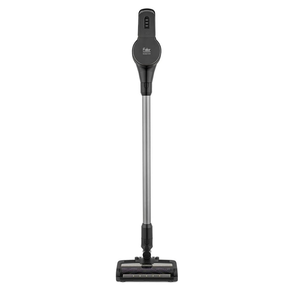 Fakir Inovator 6158 Dikey Şarjlı Kablosuz Süpürge (41005365)
