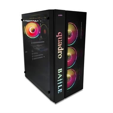 Quadro Titan IX5 15165 İ5 11400f Kasa