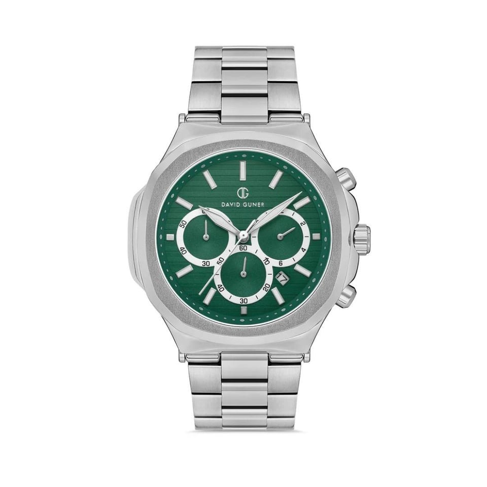 Bekleyen Urun Katalogu Davıd Guner Davıd Guner Dg-8522ga-A10 Erkek Kol Saati