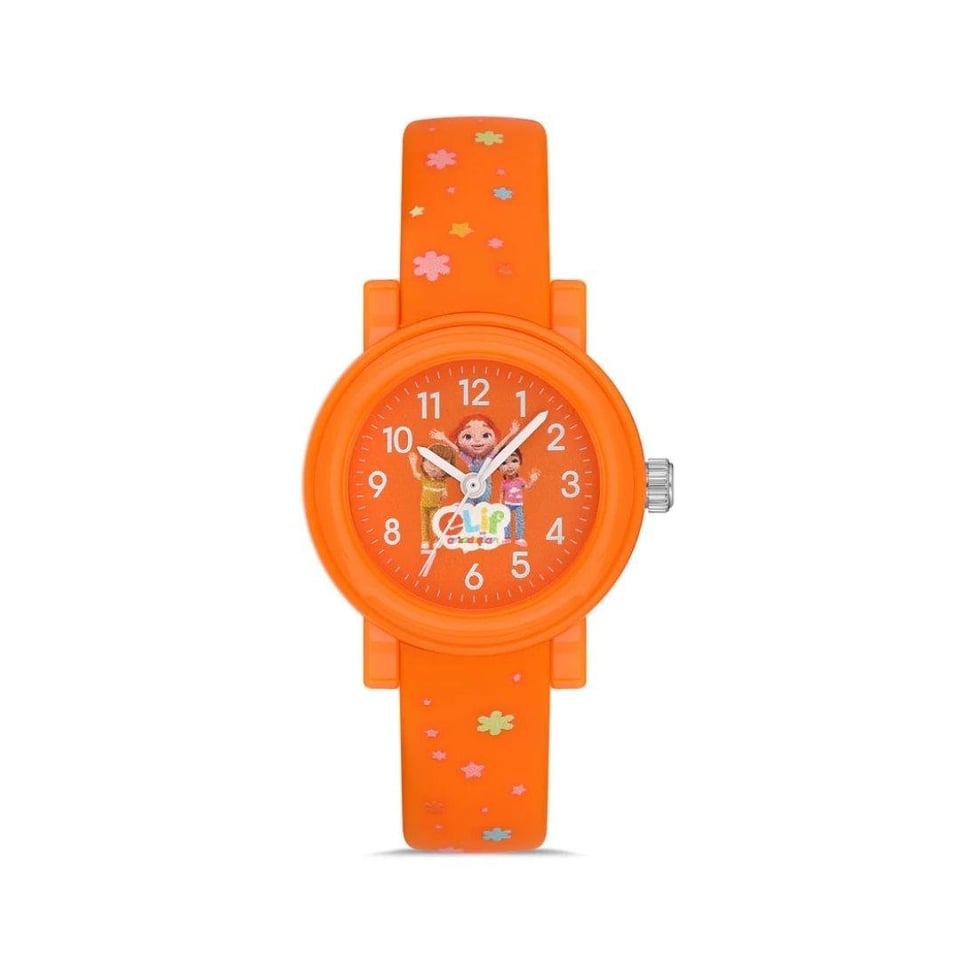 Bekleyen Urun Katalogu David Guner David Guner DG-8682LA-ZI11 Çocuk Kol Saati