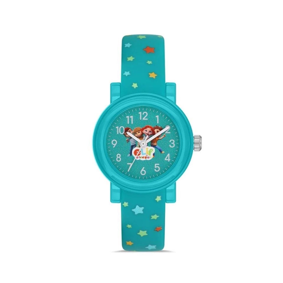 Çocuk Saat David Guner David Guner DG-8682LA-ZJ10 Çocuk Kol Saati