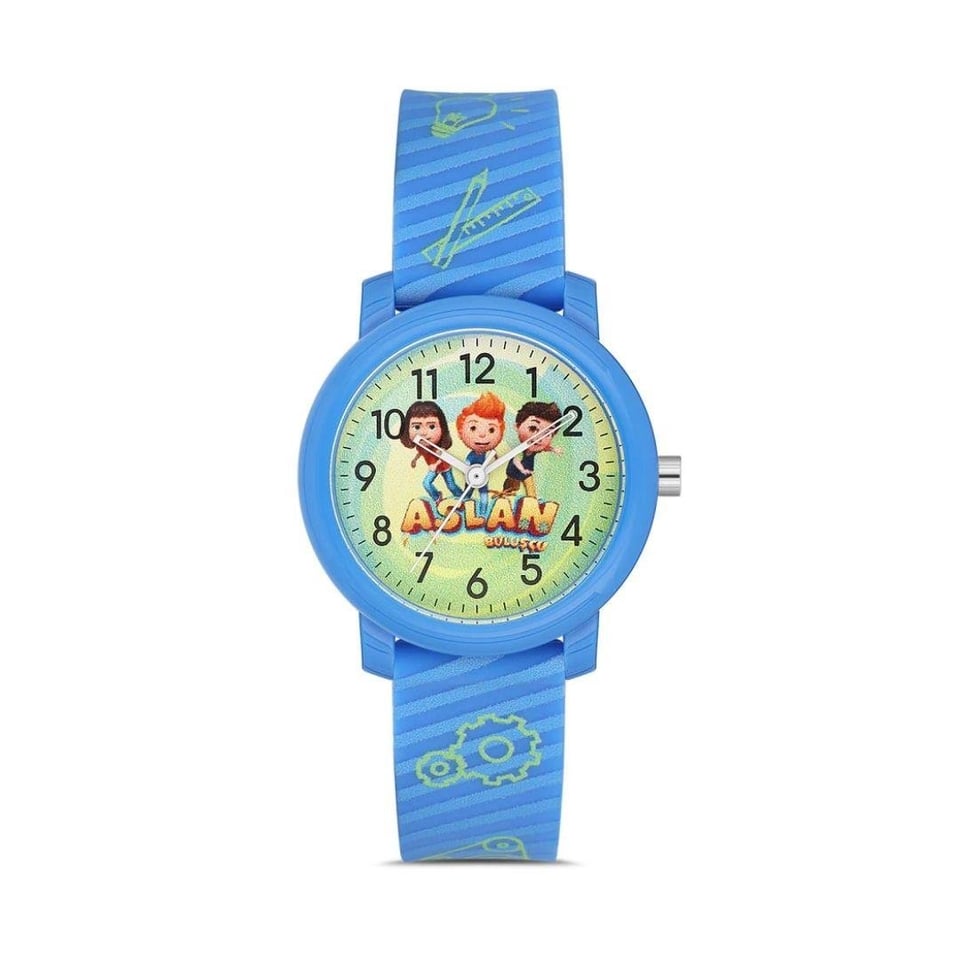 Çocuk Saat David Guner David Guner DG-8683LA-H3 Kol Çocuk Saati