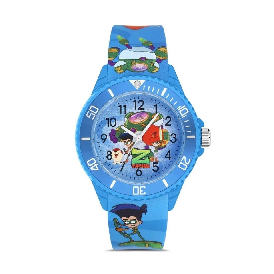 Bekleyen Urun Katalogu David Guner David Guner DG-8686LA-H3 Kol Çocuk Saati