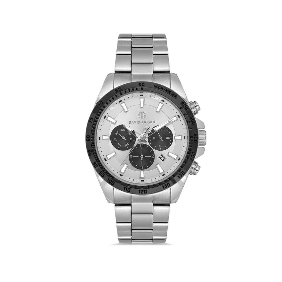 Bekleyen Urun Katalogu Davıd Guner Davıd Guner Dg-8743ga-J1 Erkek Kol Saati
