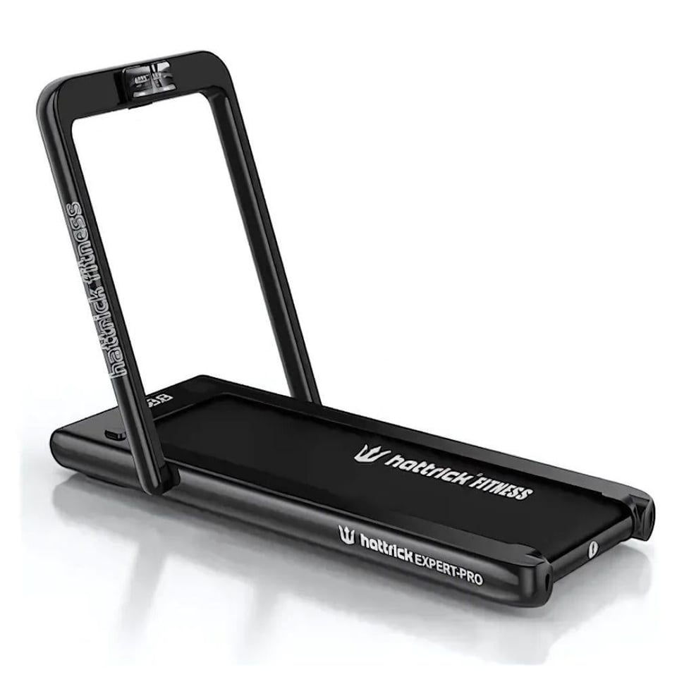 Hattrick Expert Pro X2 Koşu Bantı